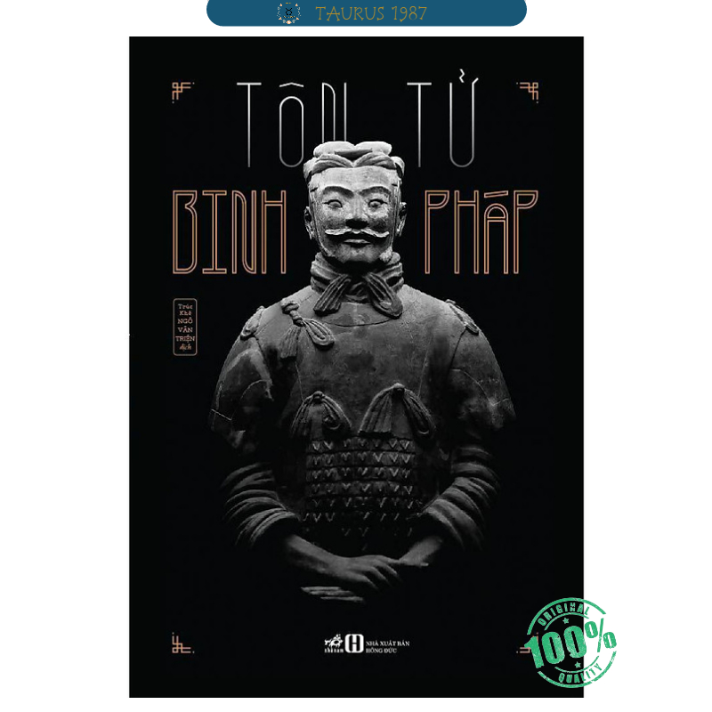 Tôn tử binh pháp