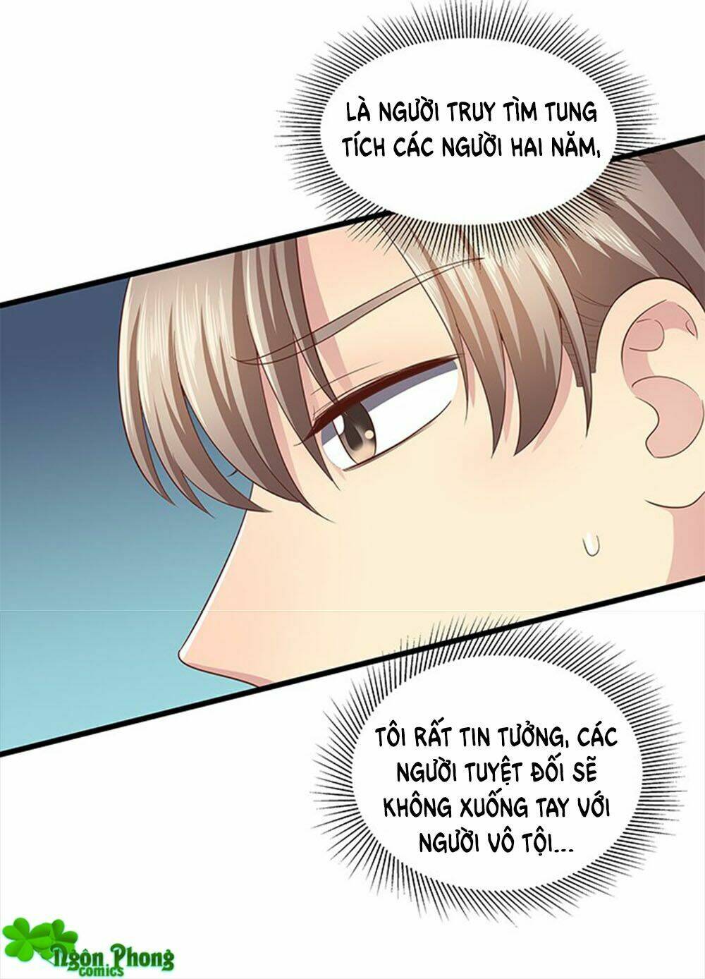 khi trò chơi ác ma bắt đầu chapter 32 4