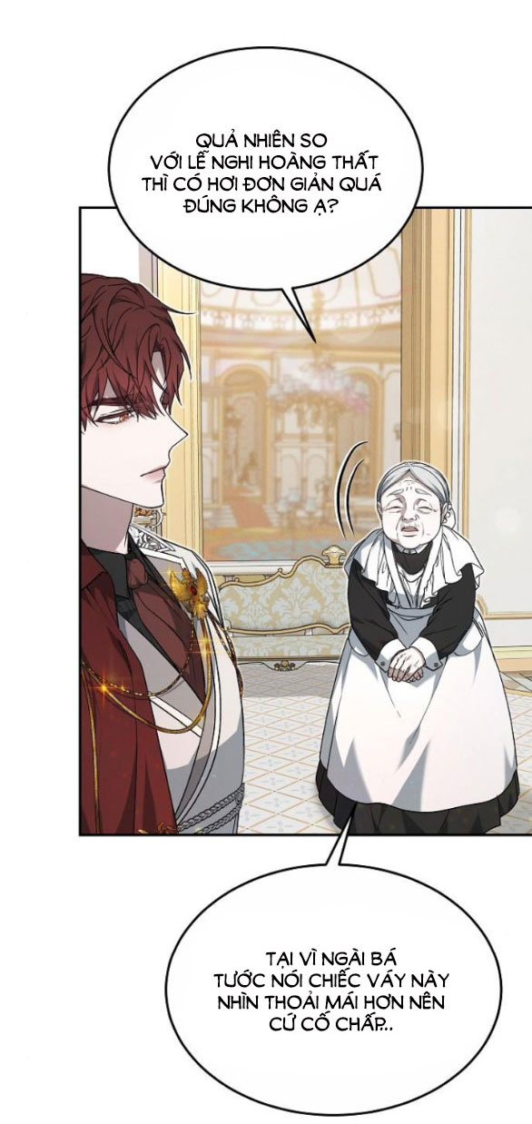 Thời Đại Của Oman chapter 3.2 86