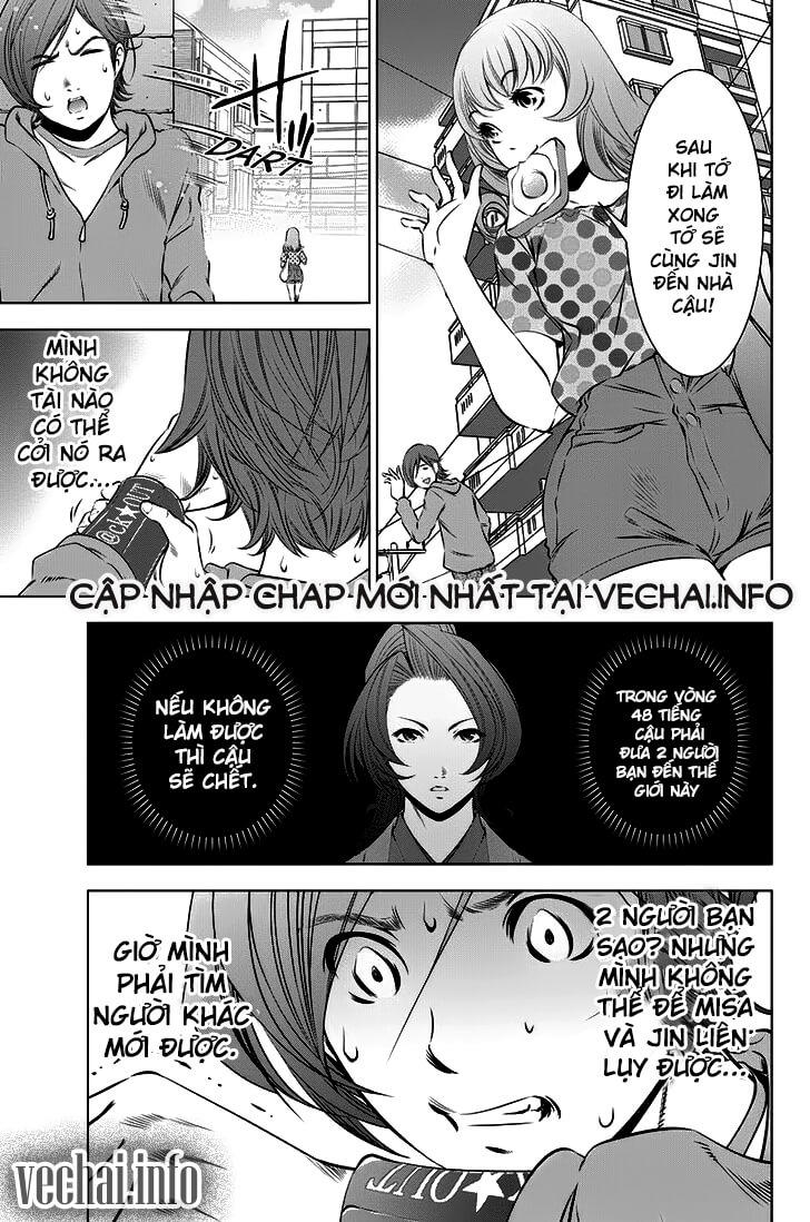 blackout chapter 6 13