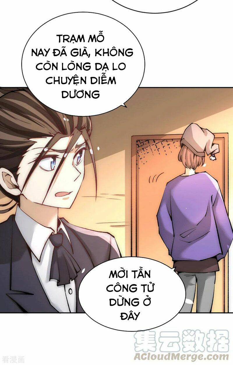 đô thị đỉnh phong cao thủ chapter 223 16