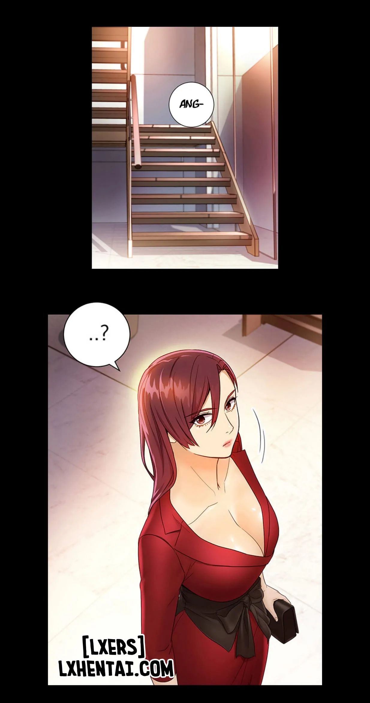 bạn của mẹ kế - không che chapter 37 35