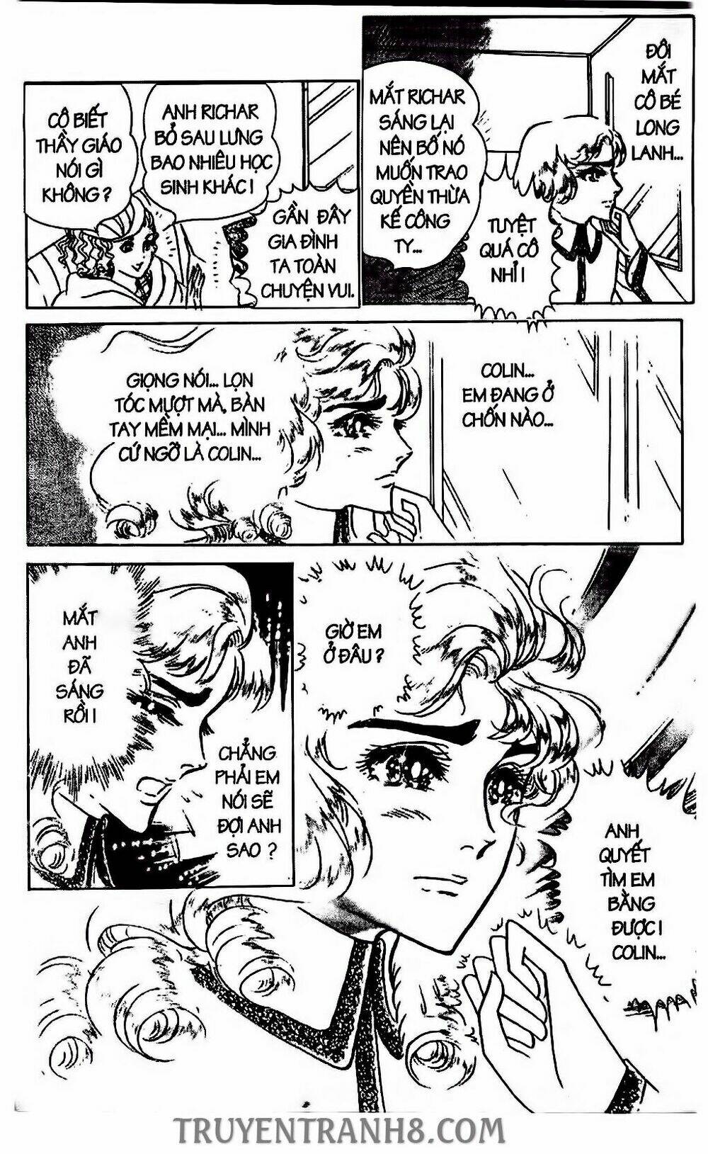 the count s daughter chapter 20 20