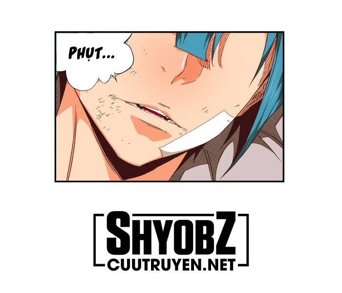 Chúa tể học đường chapter 533.5 18
