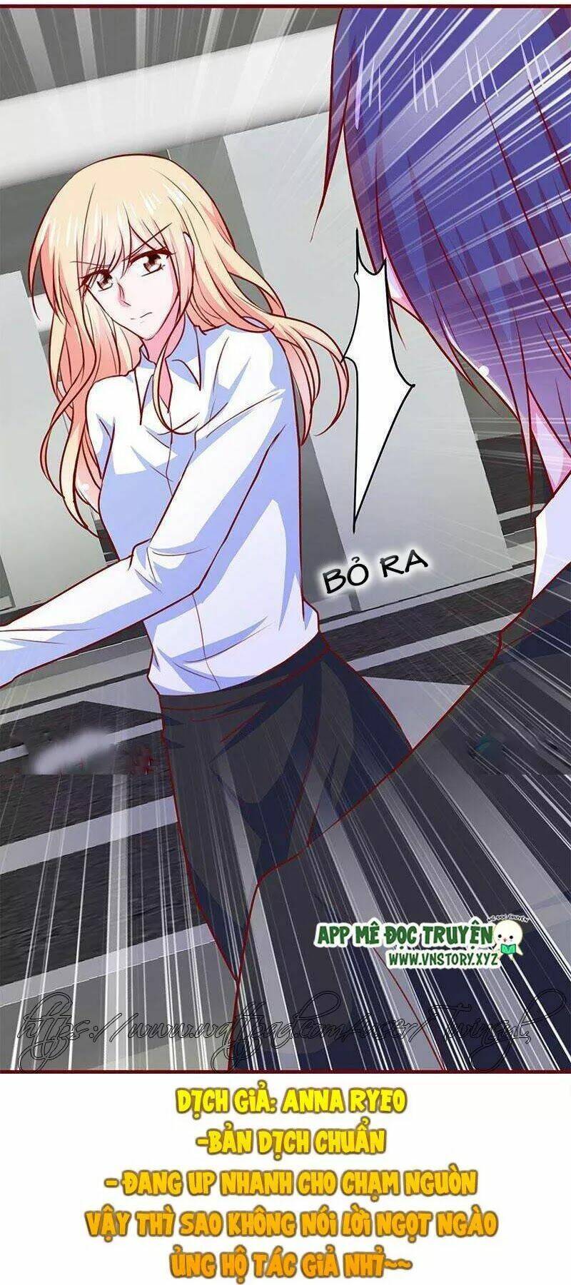 không gả cho tổng tài, gả cho người hầu chapter 91 33