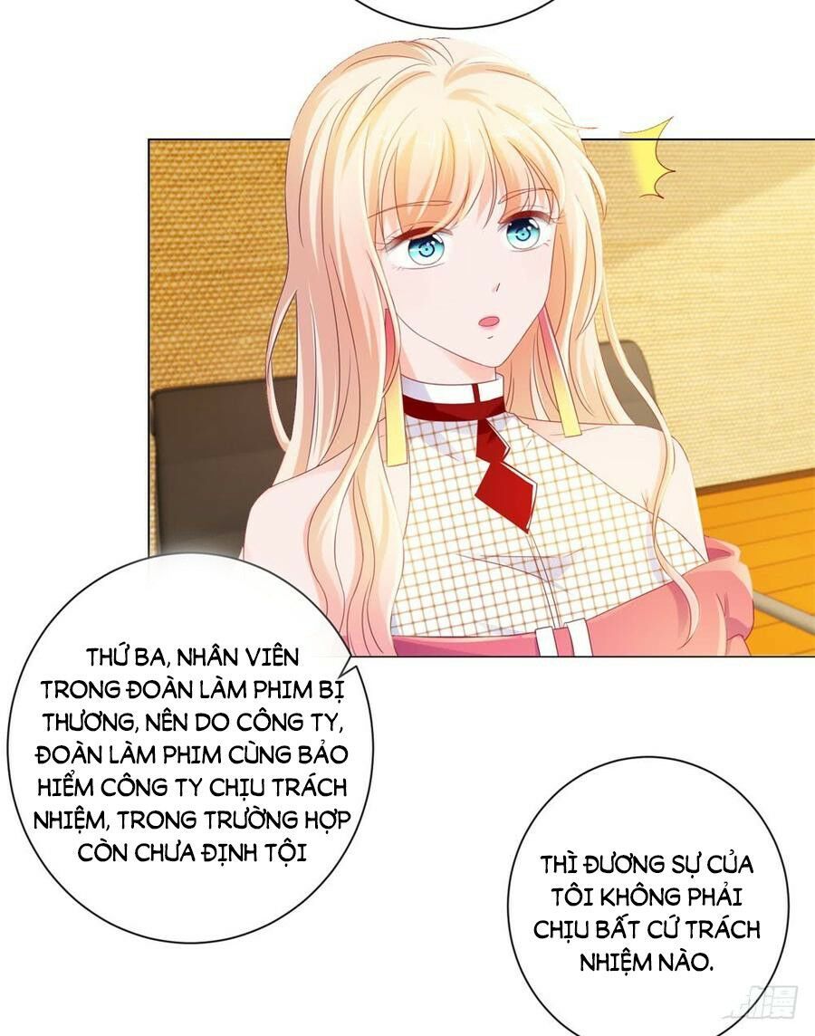 ẩn hôn 100%: chọc tức vợ yêu mua một tặng một chapter 80 26