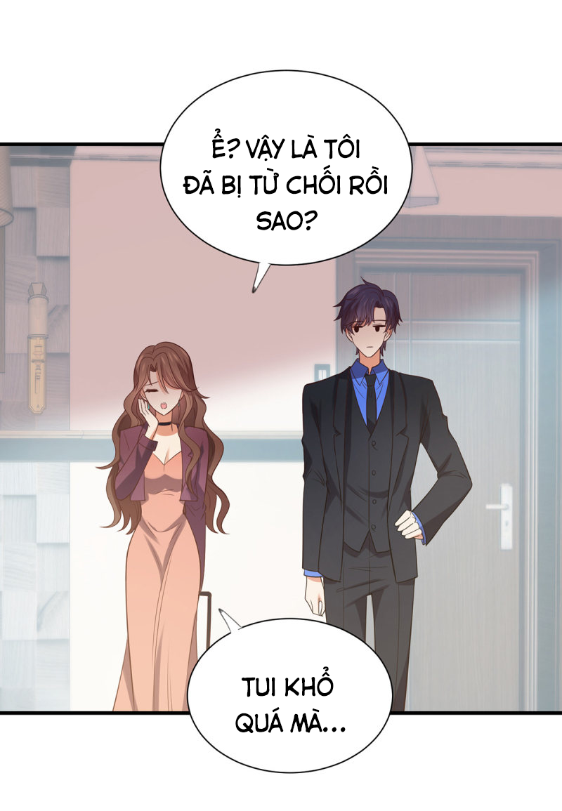 hẹn chồng trên mọi mặt trận chapter 3 18