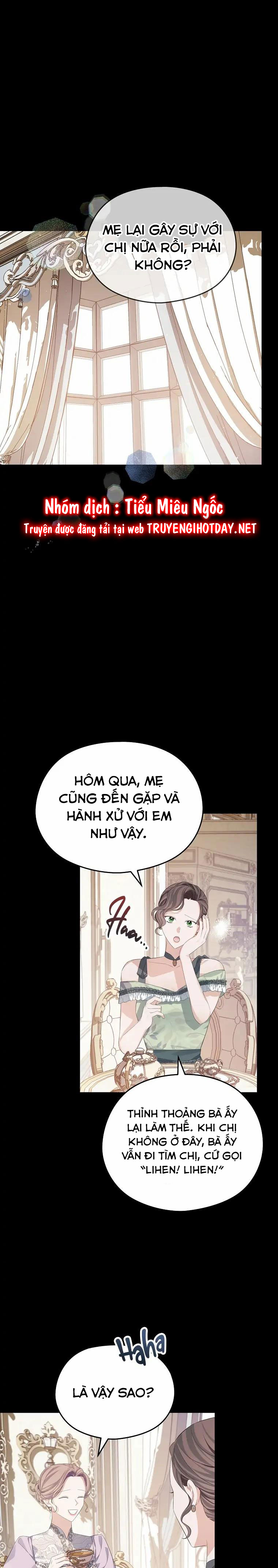 aster yêu dấu của tôi chapter 22 2