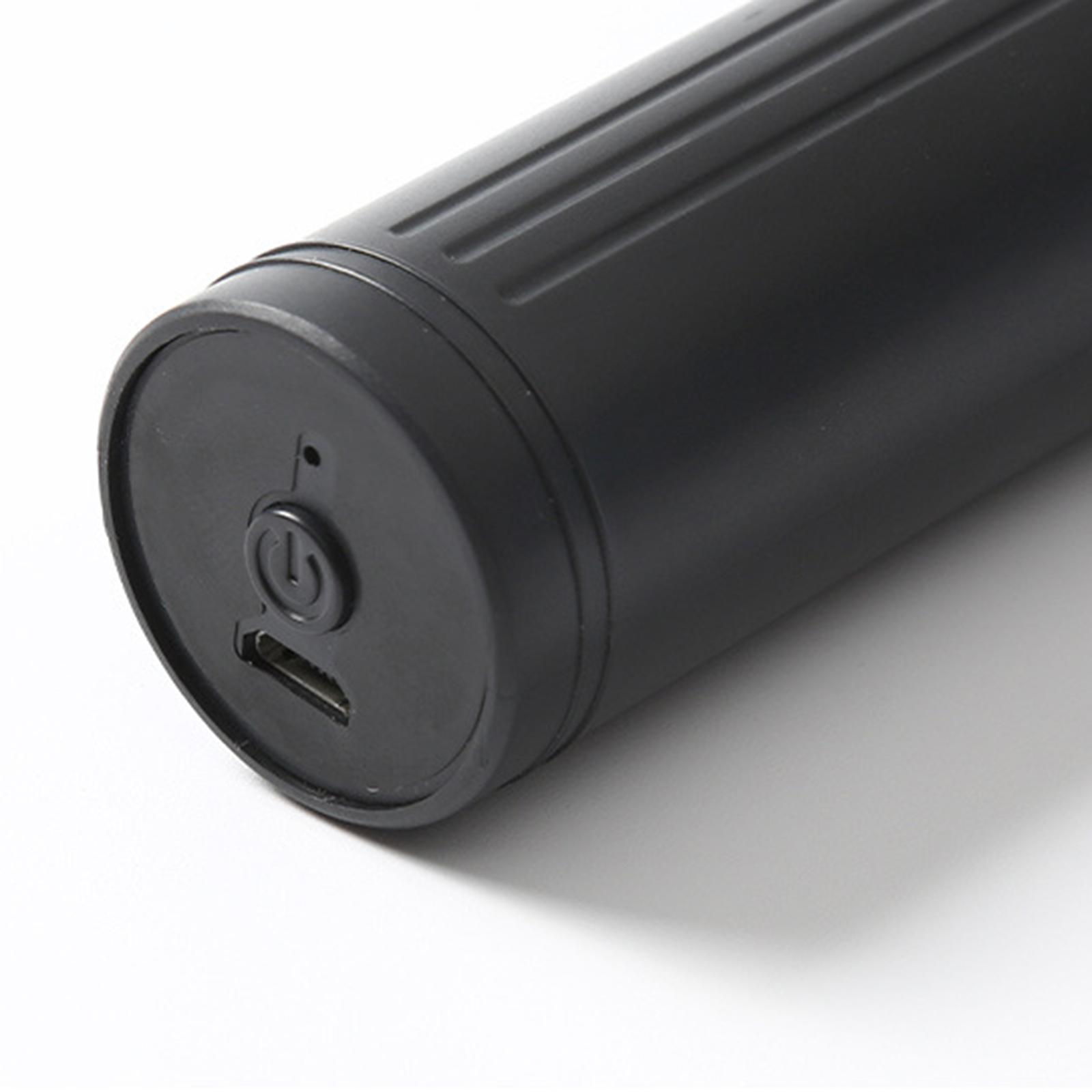 Portable Mini Electric Shaver, USB Rechargeable, Quiet Shaving Machine Trimmer, for Body Hair Remove, High-Speed Motor Wet Dry Use