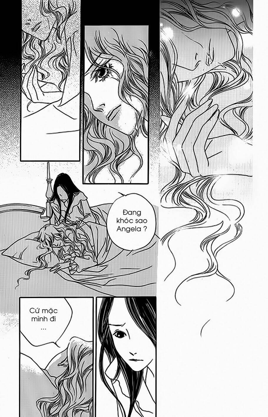 savage garden chapter 12 29