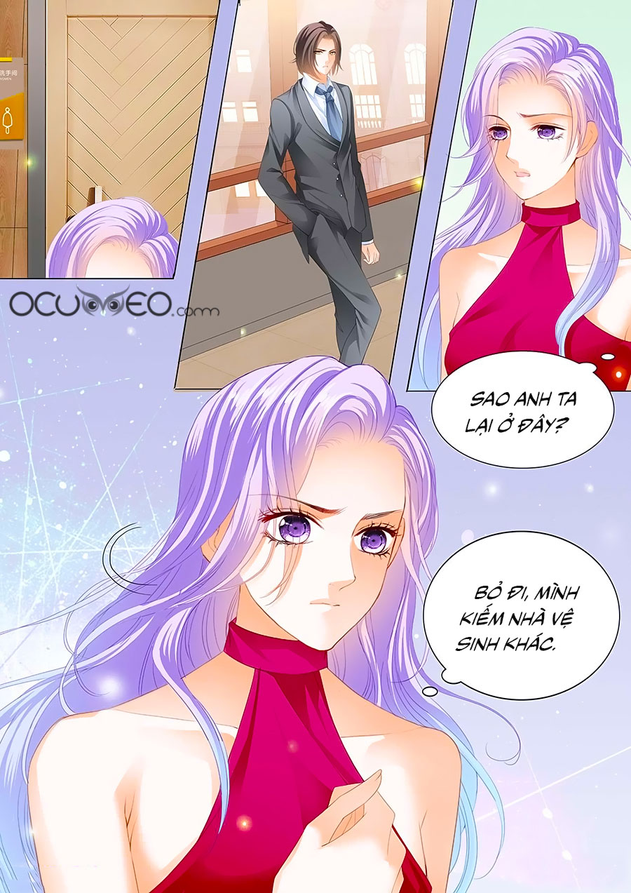 cuồng nhiệt boss, sủng thê xin kiềm chế chapter 52 7