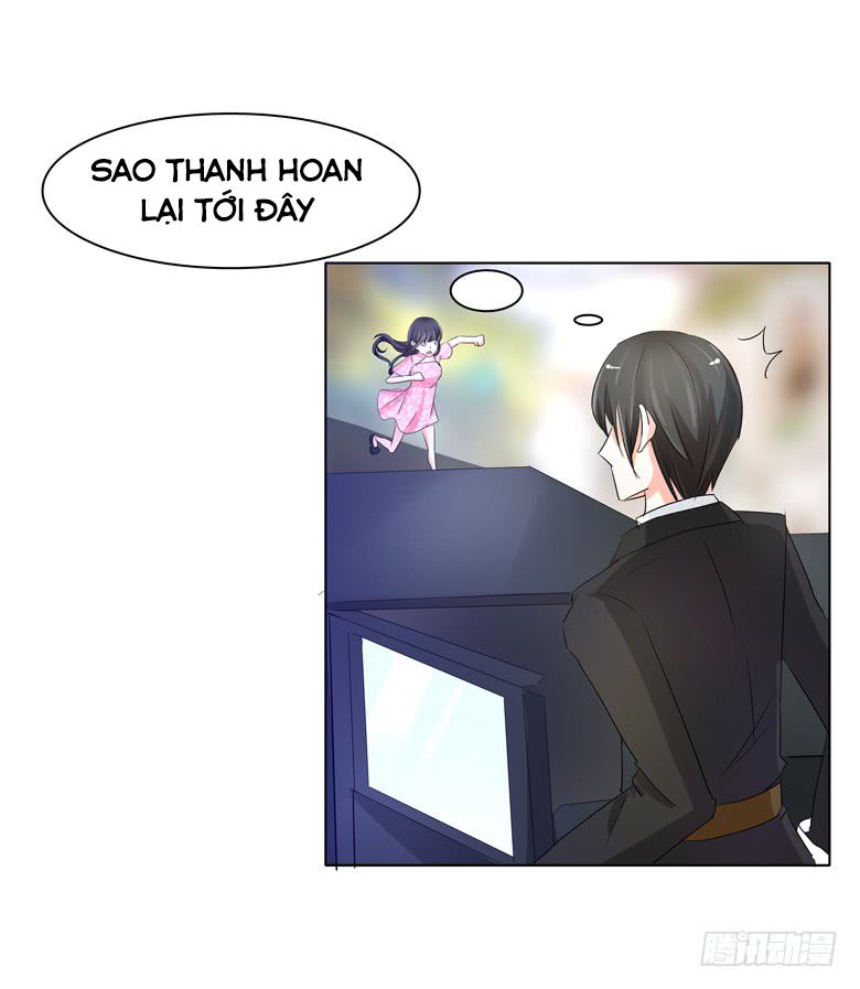 Dân Quốc Yêu Văn Lục chapter 51 - Trang 4