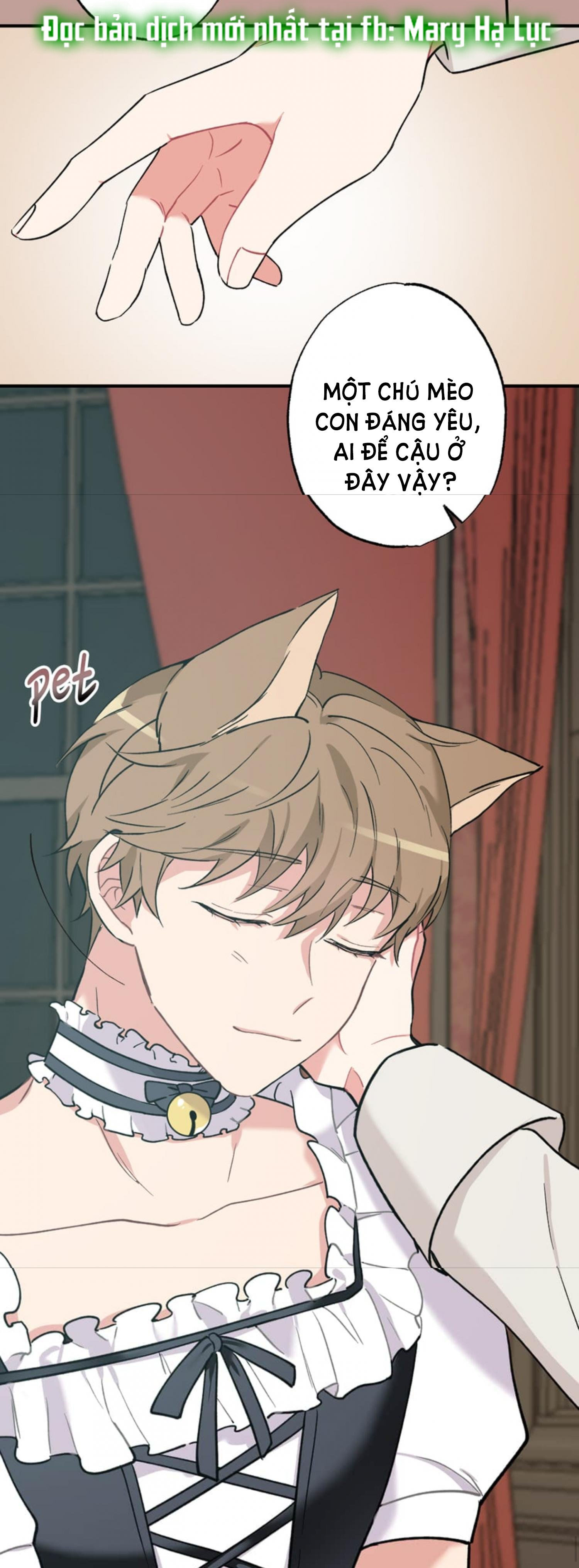 tiểu thư và dàn hầu nam mlem chapter 31 18