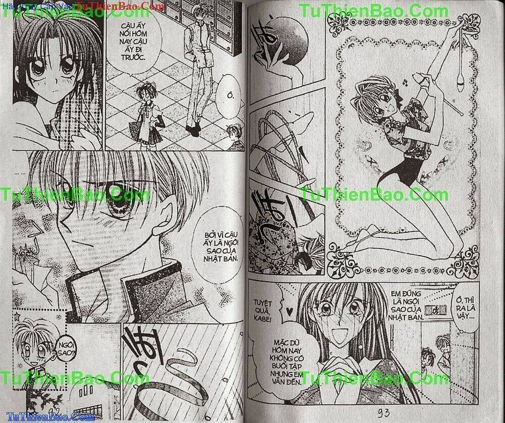 thiên thần bóng tối chapter 2 43