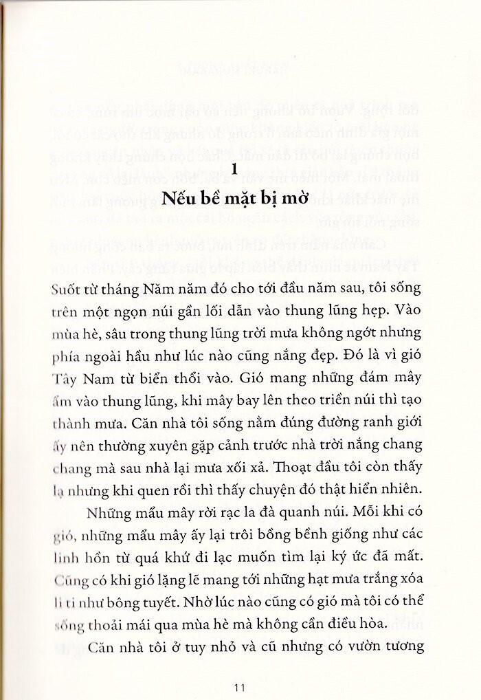 Sách Giết Chỉ Huy Đội Kỵ Sĩ, Tập 1: Ý Tưởng Xuất Hiện