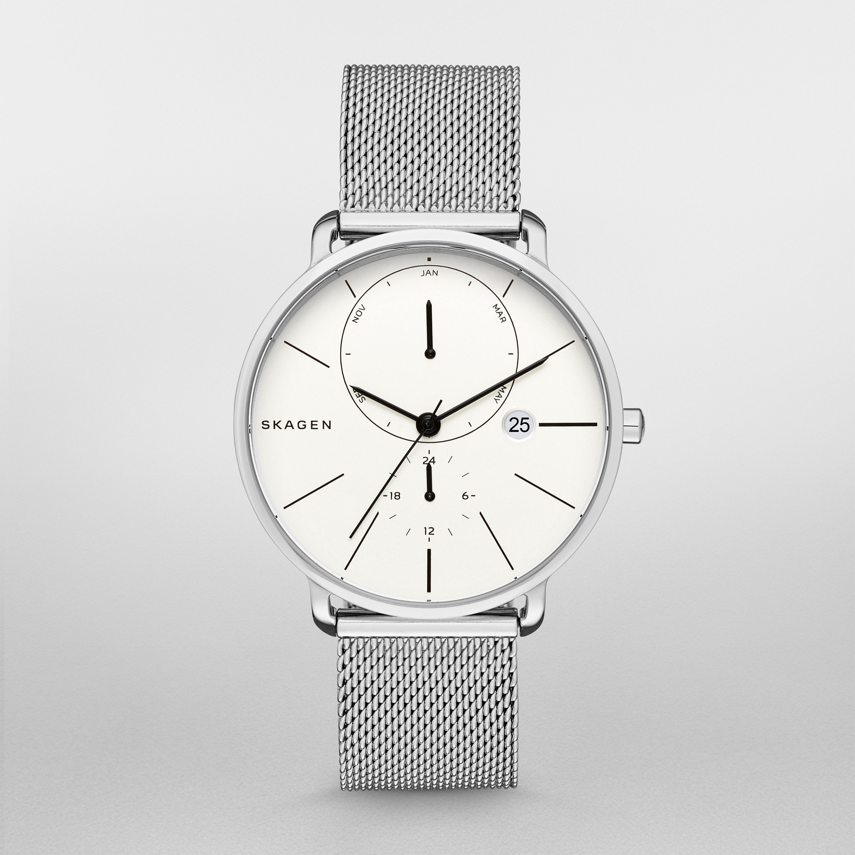 Đồng hồ nam SKAGEN HAGEN SKW6242