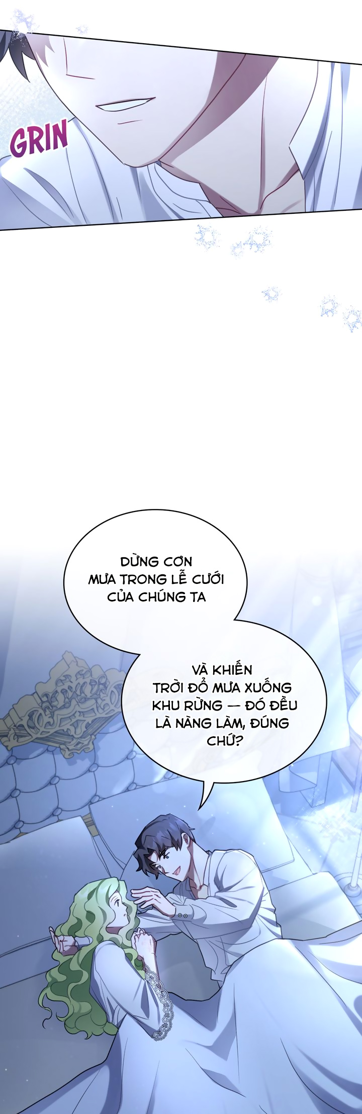 công chúa muôn loài chapter 49 19