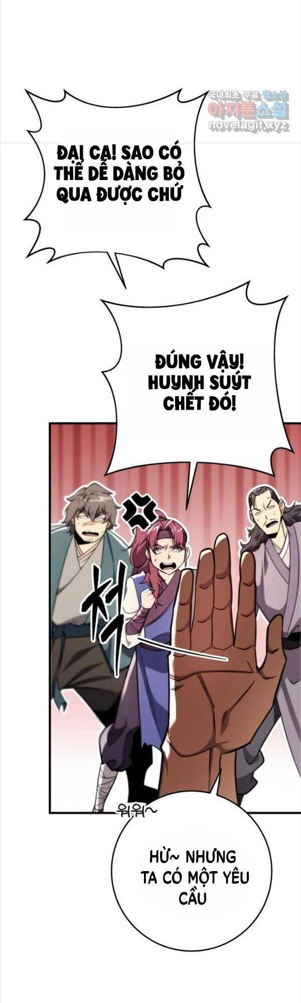 cửu thiên kiếm pháp chapter 57 49