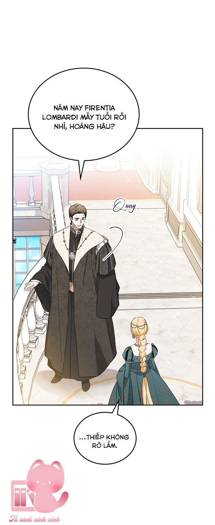 kiếp này ta sẽ trở thành gia chủ chapter 109 20