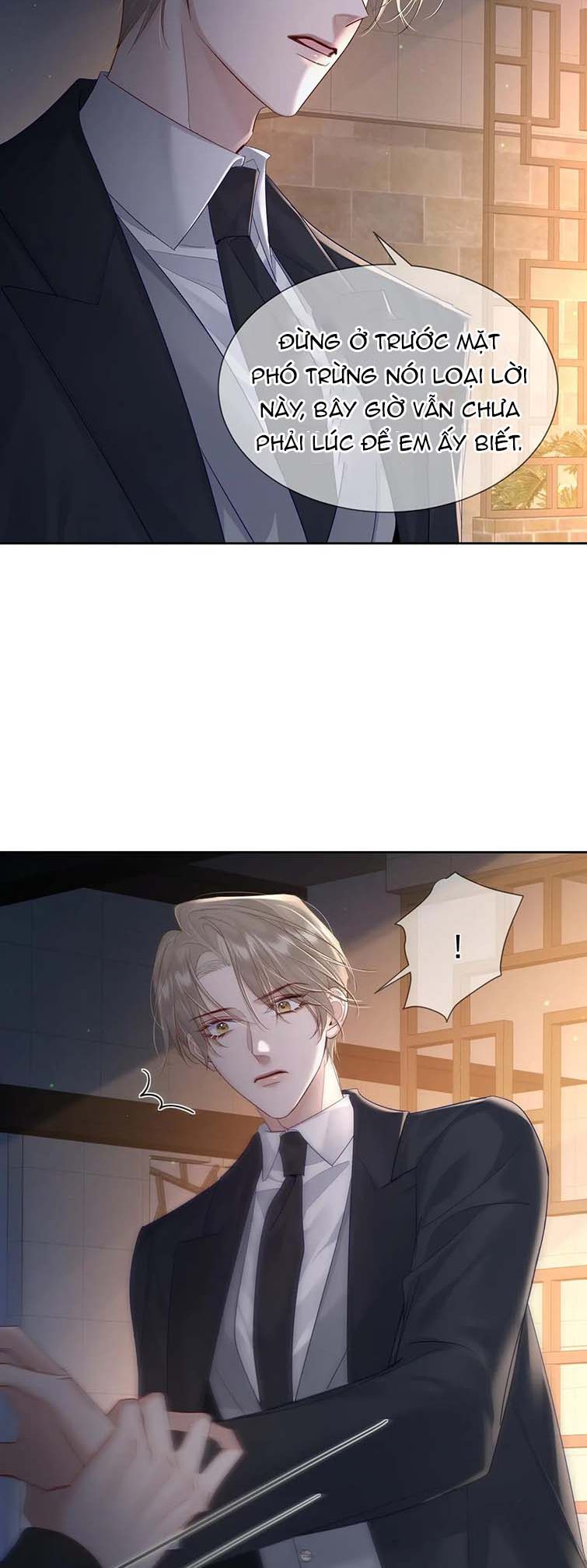 nhân vật chính chỉ muốn yêu đương chapter 27 21