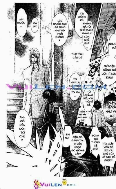 bát khuyển sỹ phương đông chapter 3 70