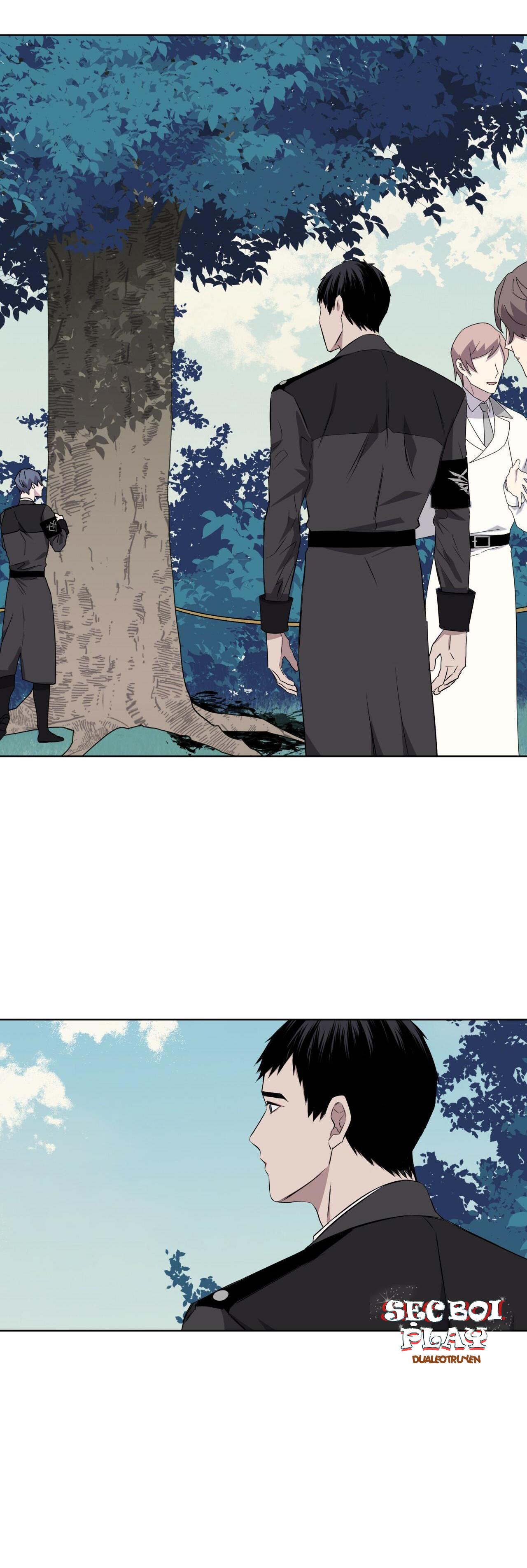 rừng biển [bl] chapter 16 34