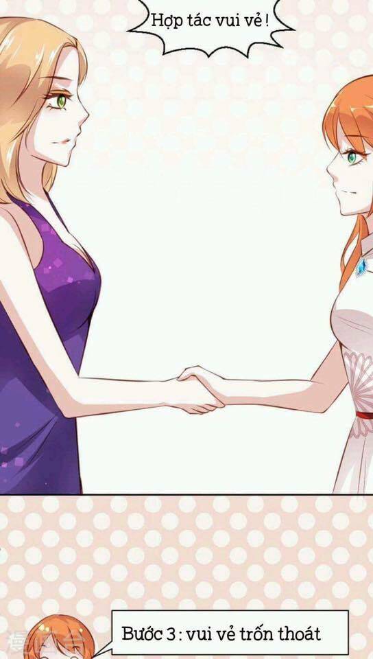 người vợ bí ẩn của tổng tài chapter 12 12