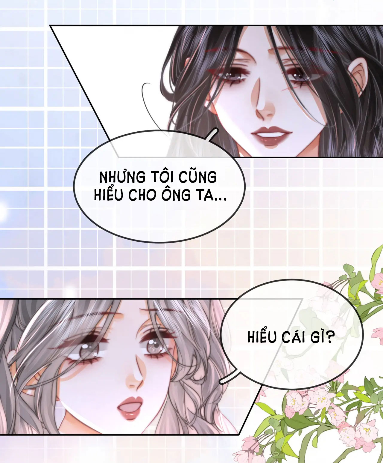 Cố Tiểu Thư Và Khúc Tiểu Thư chapter 33 - Trang 20