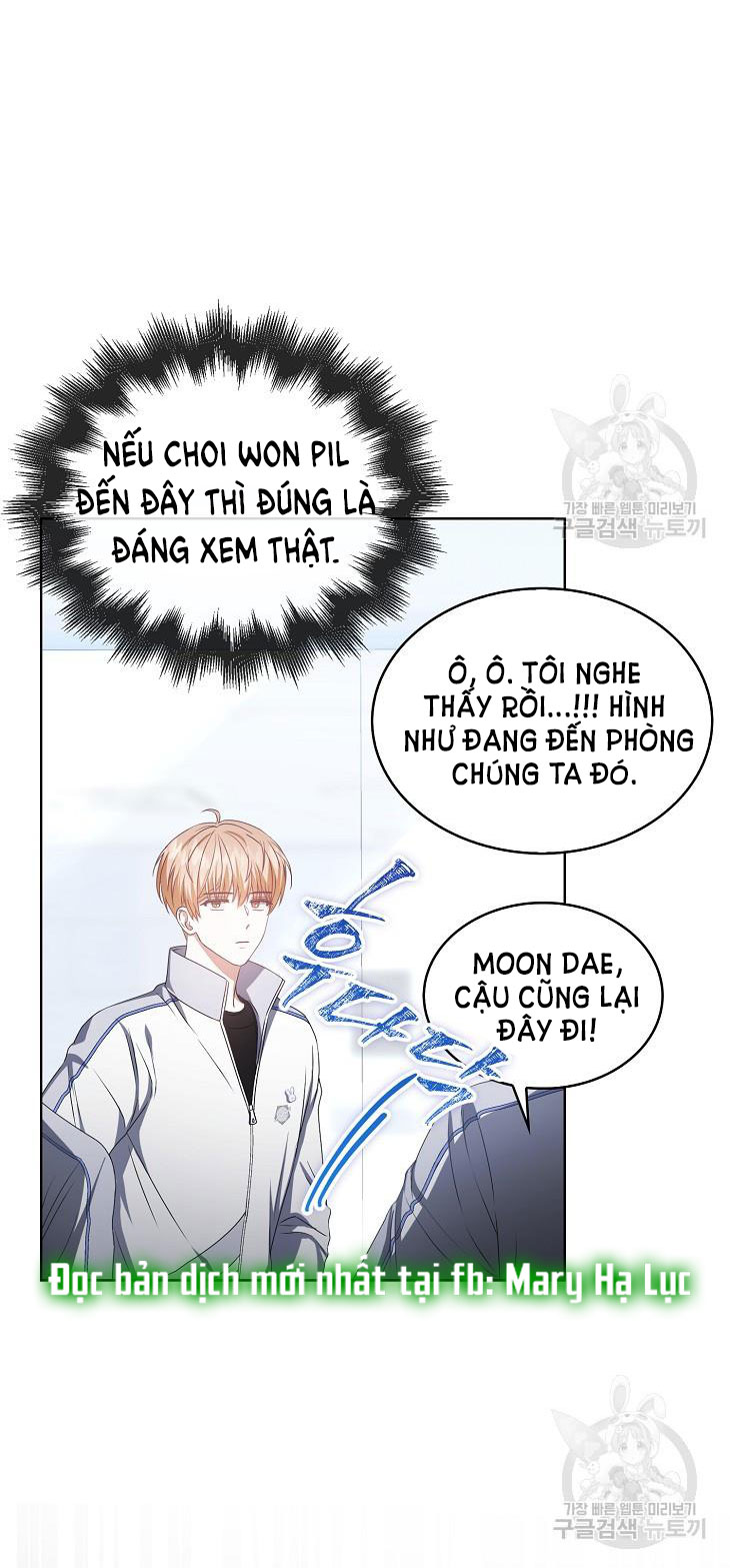 Debut Or Die chapter 39.1 - Trang 27
