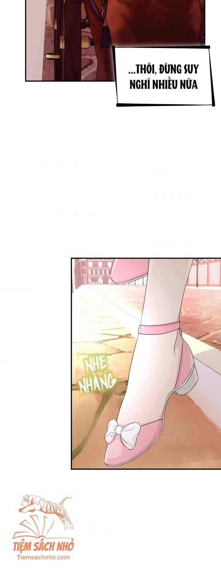 dây xích kiềm chế nam chính hắc ám tuột mất rồi chapter 23 27