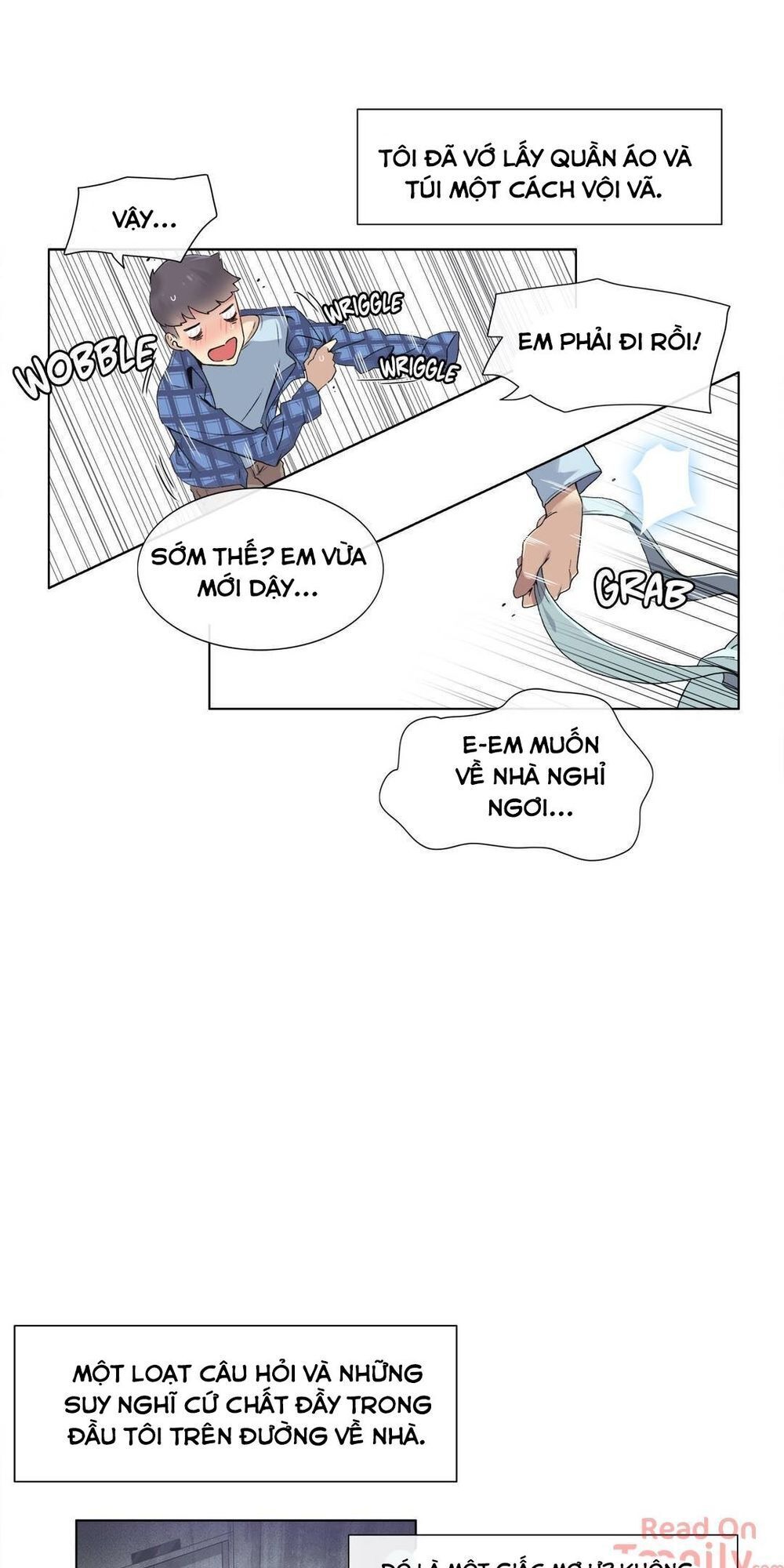 vùng đất kỳ diệu chapter 24 25