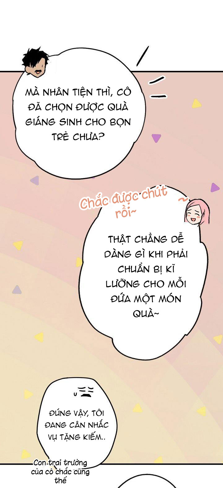 cổ tích về người mẹ kế chapter 34 41