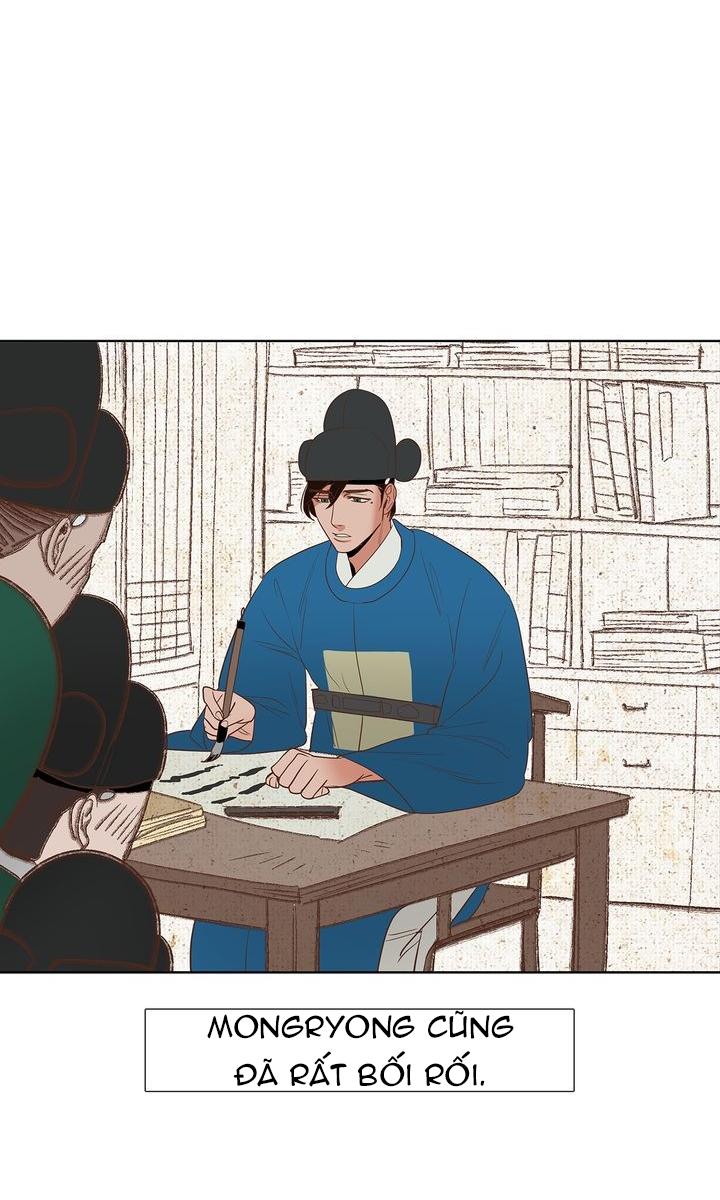 rạp chiếu phim bl cổ điển chapter 13 3