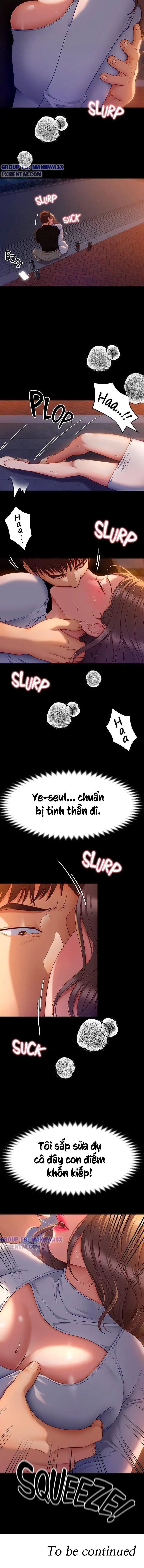 nếm tớ đi nào! chapter 26 18