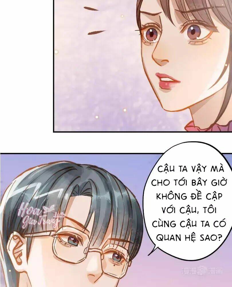 chồng trước 18 tuổi chapter 16 34