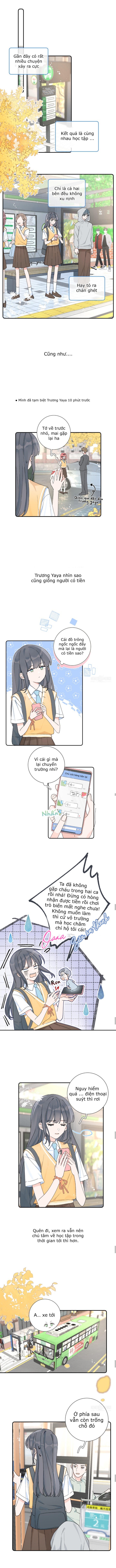 anh đúng là cầm thú chapter 16 2