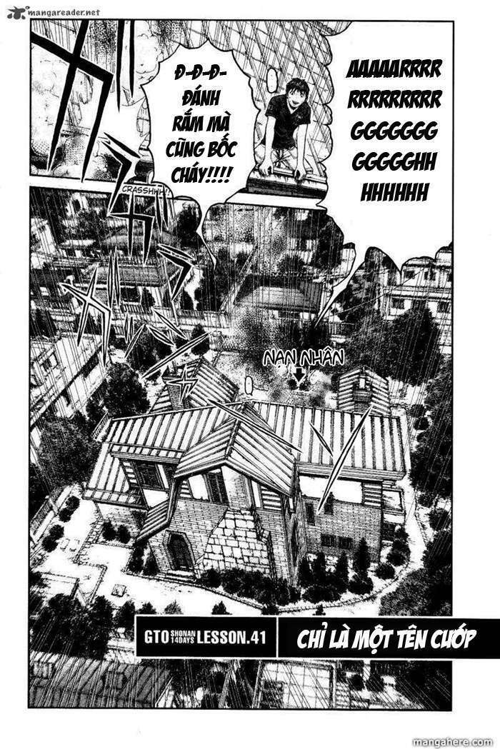 gto: shonan 14 days chapter 41 4