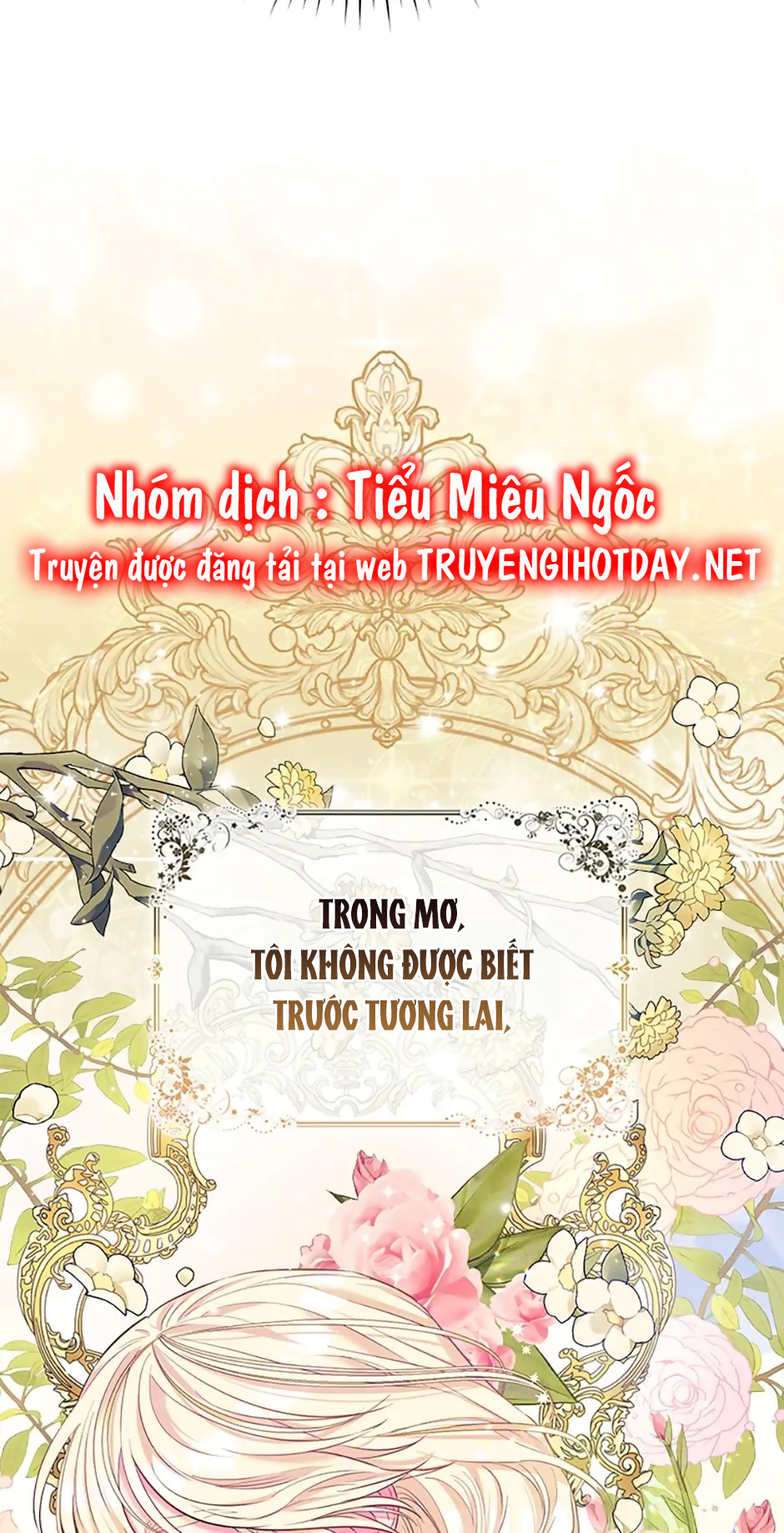 nàng công chúa của tôi chapter 1 85