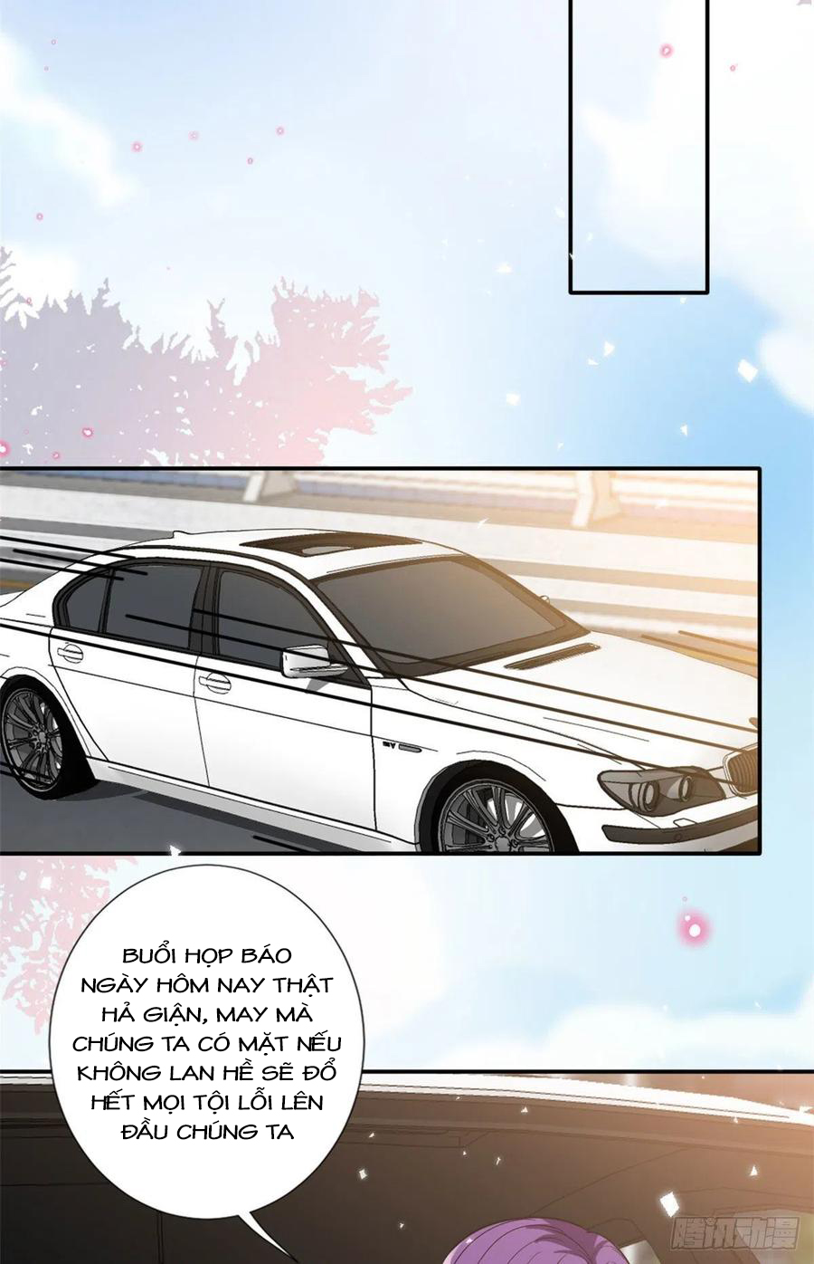 thí hôn lão công, cần giúp sức chapter 353 8