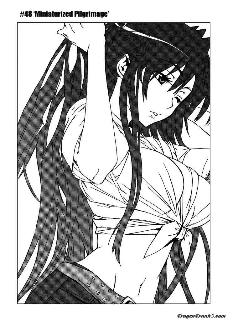 cấm thư ma thuật index chapter 48 1