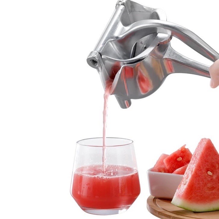 Máy ép hoa quả bằng tay cao cấp, dụng cụ ép nước trái cây cầm tay an toàn tiện lợi-TP034