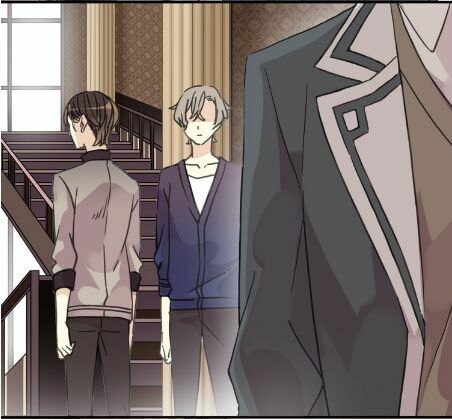 vết cắn ngọt ngào phần 1 chapter 30 9