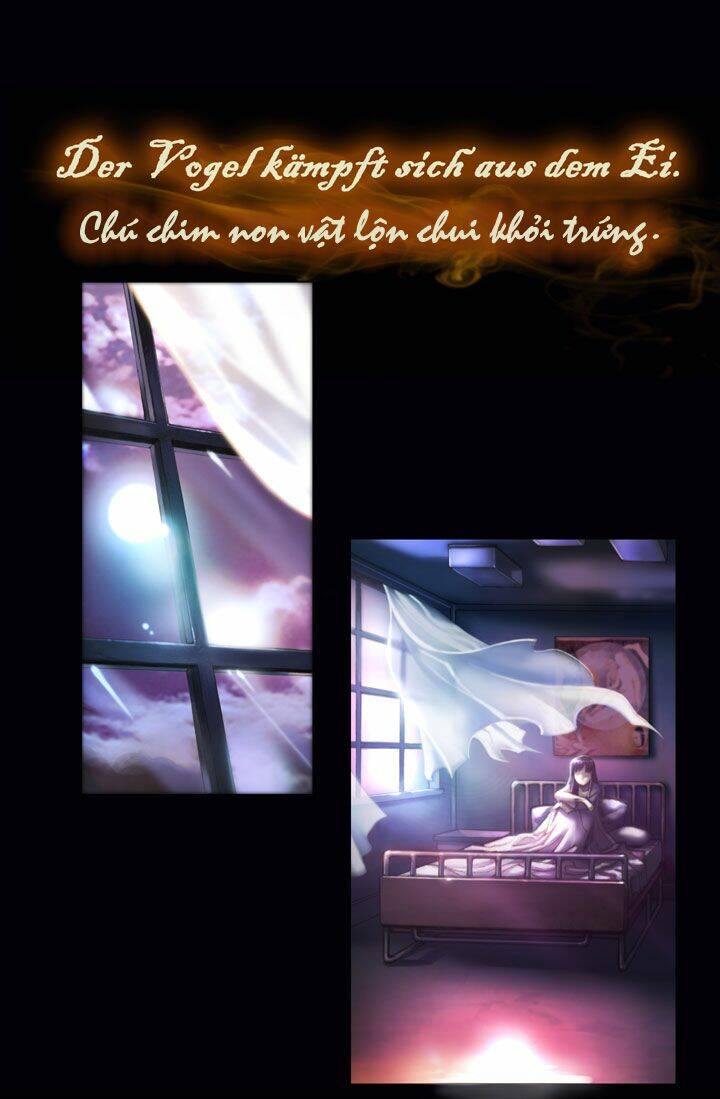 hành trình đế vương chapter 0 2