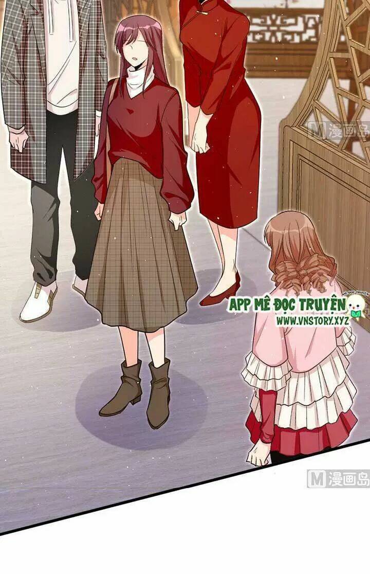 thiên hậu trở về chapter 156 3