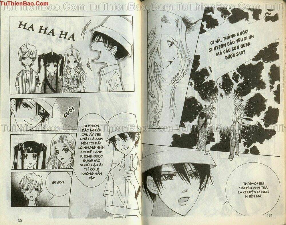 good luck chapter 2 64