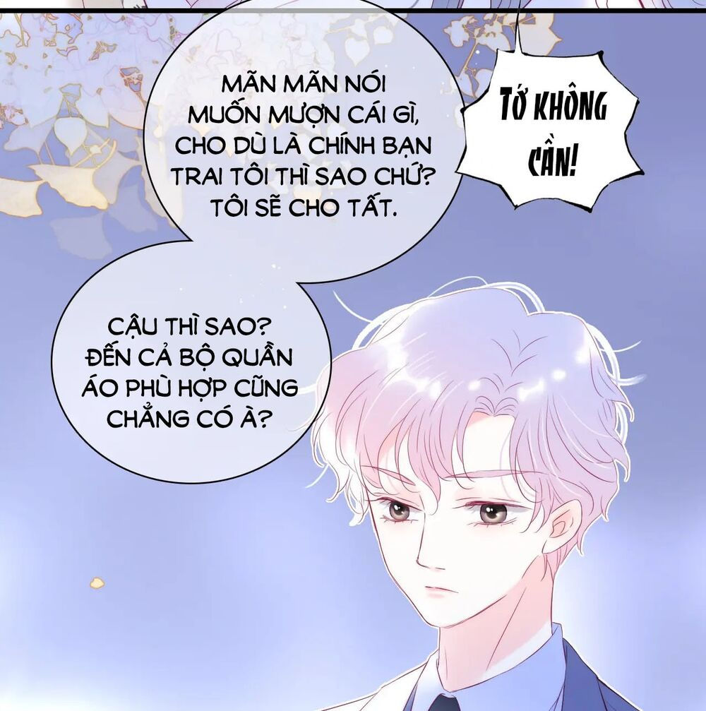 chạy trốn cùng con nhím chapter 37 41