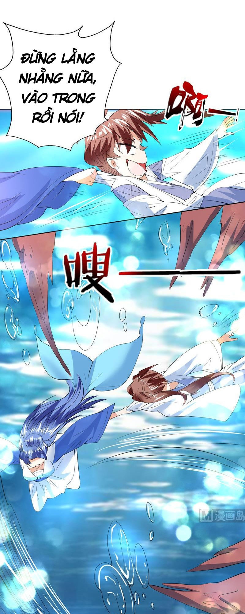 tối cường thần thú hệ thống chapter 61 9