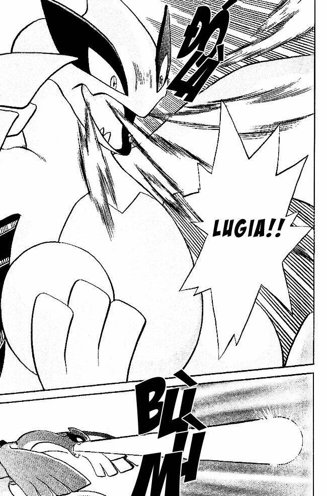 thú cưng đặc biệt chapter 146 3