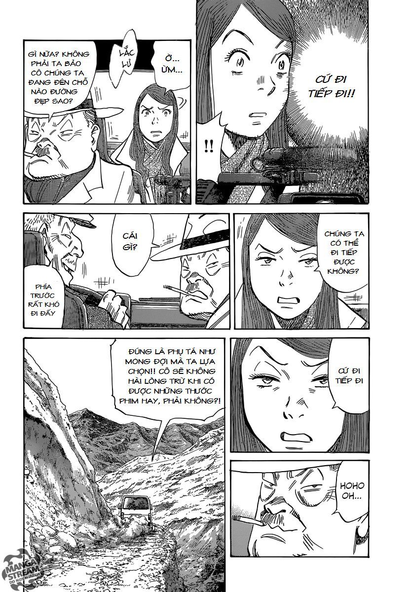 billy bat chapter 154 10