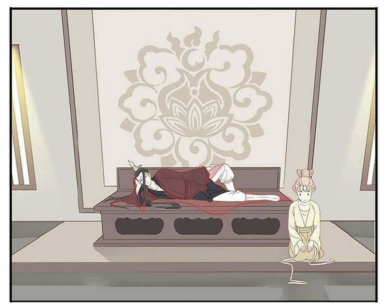 giáo chủ, chú ý thanh danh! chapter 16 5